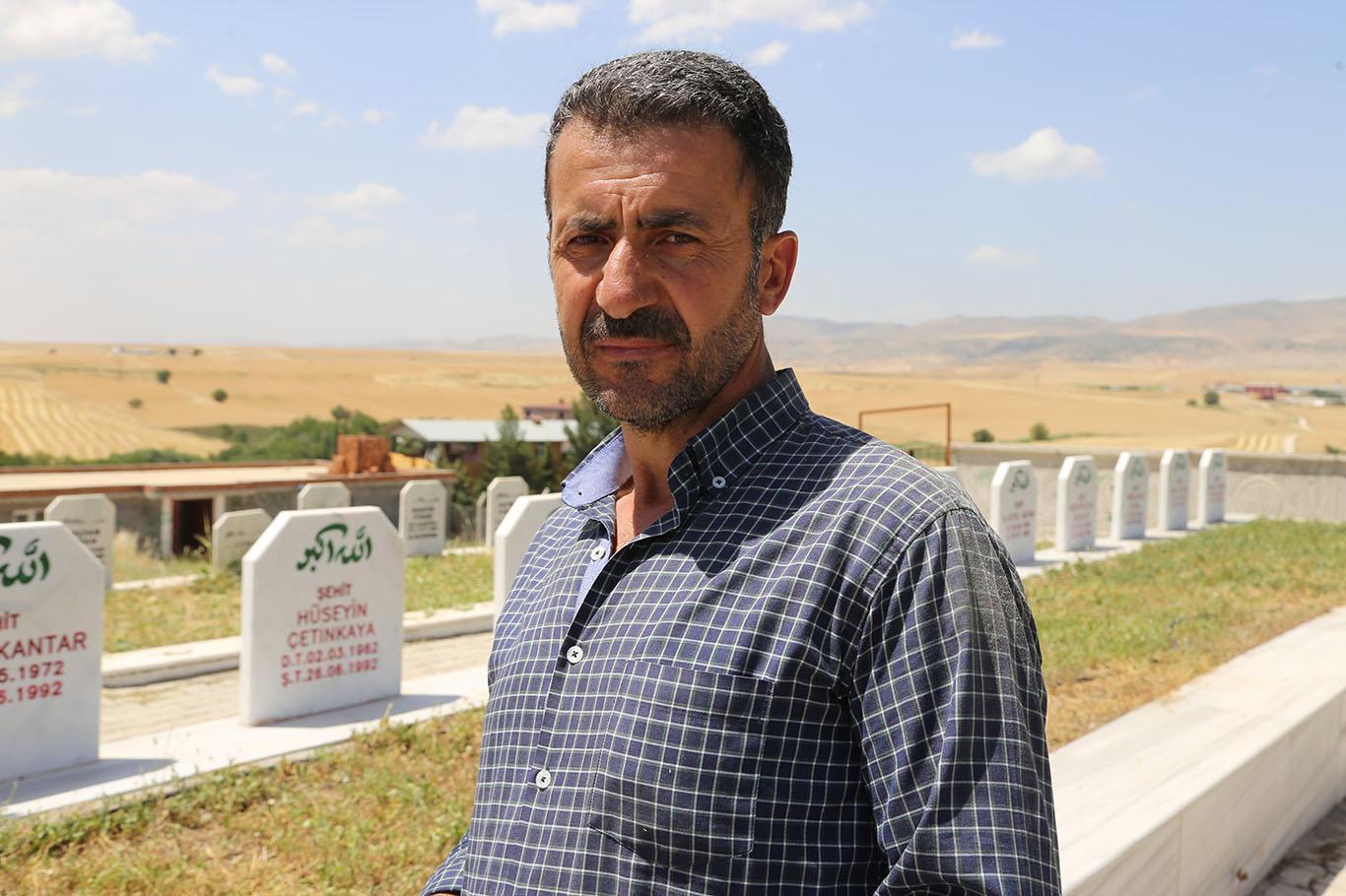 Tanıkların dilinden Susa Katliamı